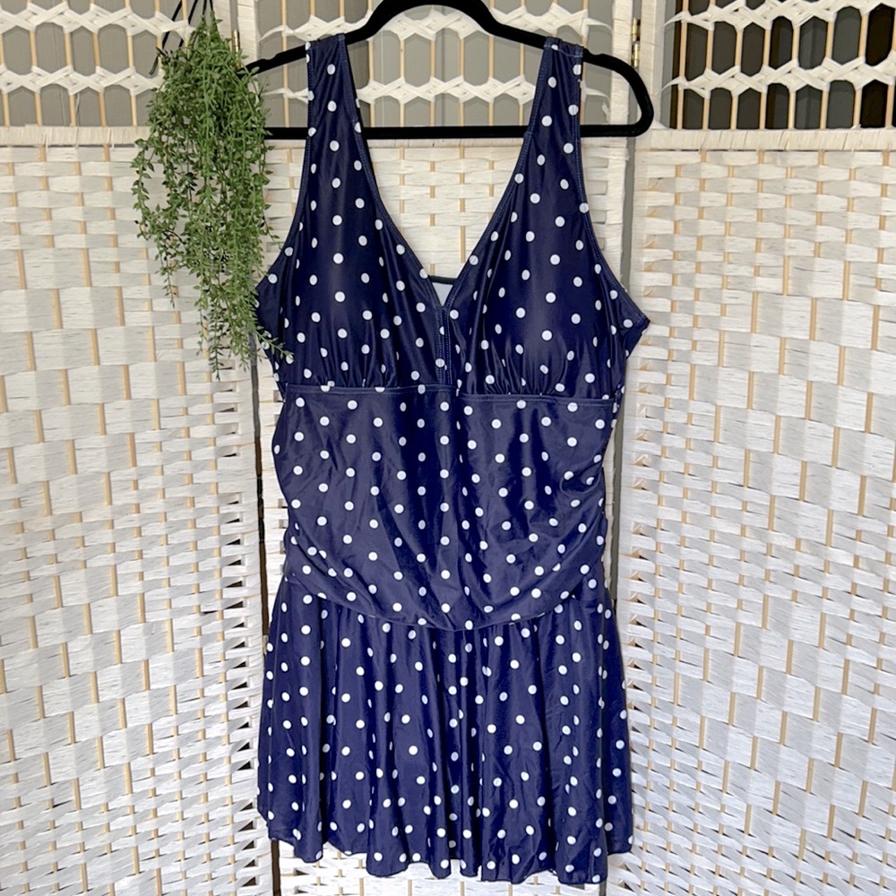 NWT SummerMae, The Bikini & Beach Lifestyle swimsuit